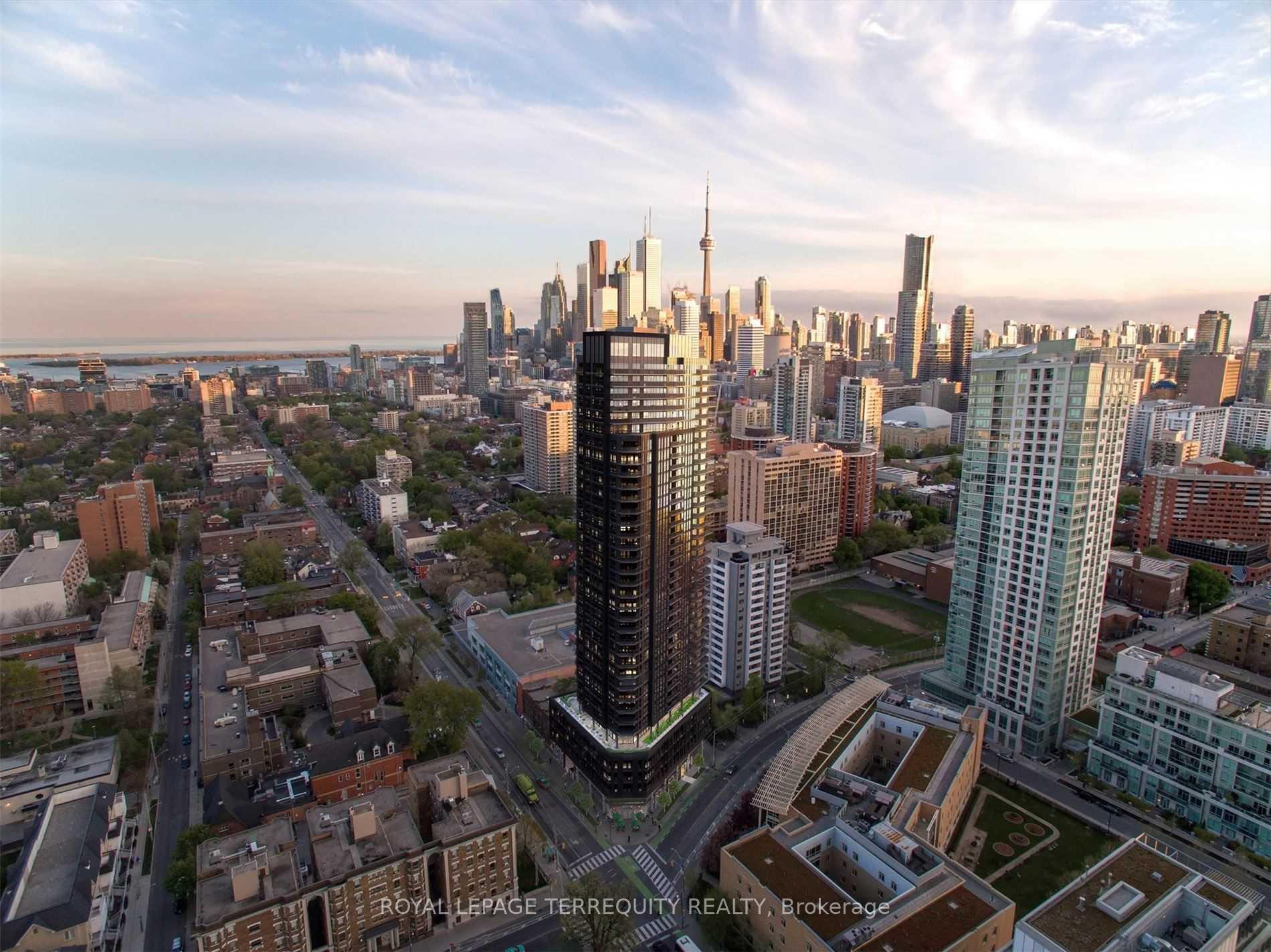 159 Wellesley Street E 2908, Toronto C08, ON M4Y 0H5