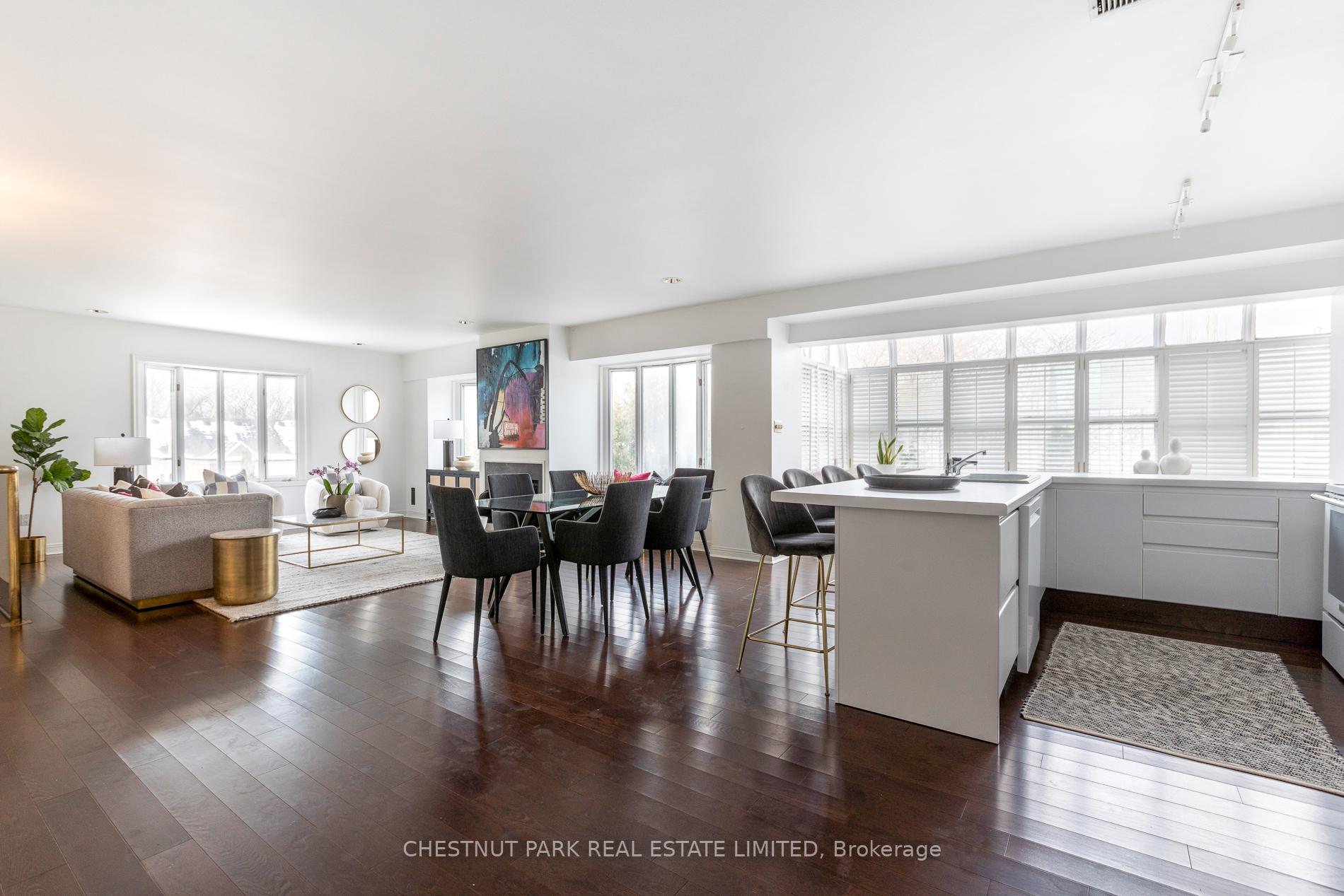 8 Hawthorn Avenue PH3, Toronto C09, ON M4W 2Z2 — Toronto C09, Ontario