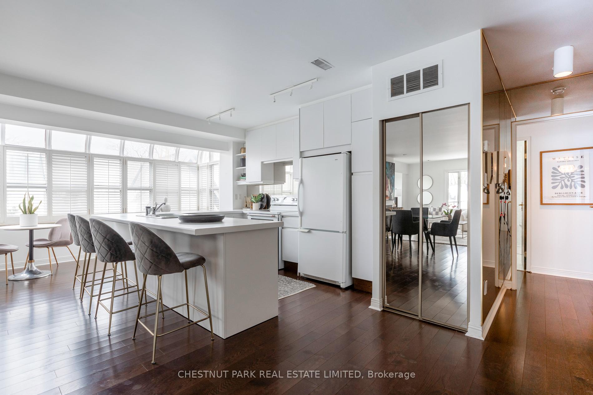 8 Hawthorn Avenue PH3, Toronto C09 — photo 5 of 5