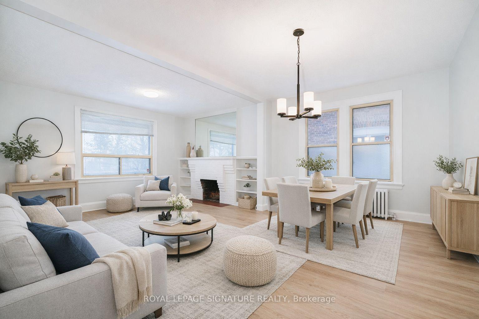 27 Hillsboro Avenue Unit 2, Toronto C02, ON M5R 1S6 — Toronto C02, Ontario