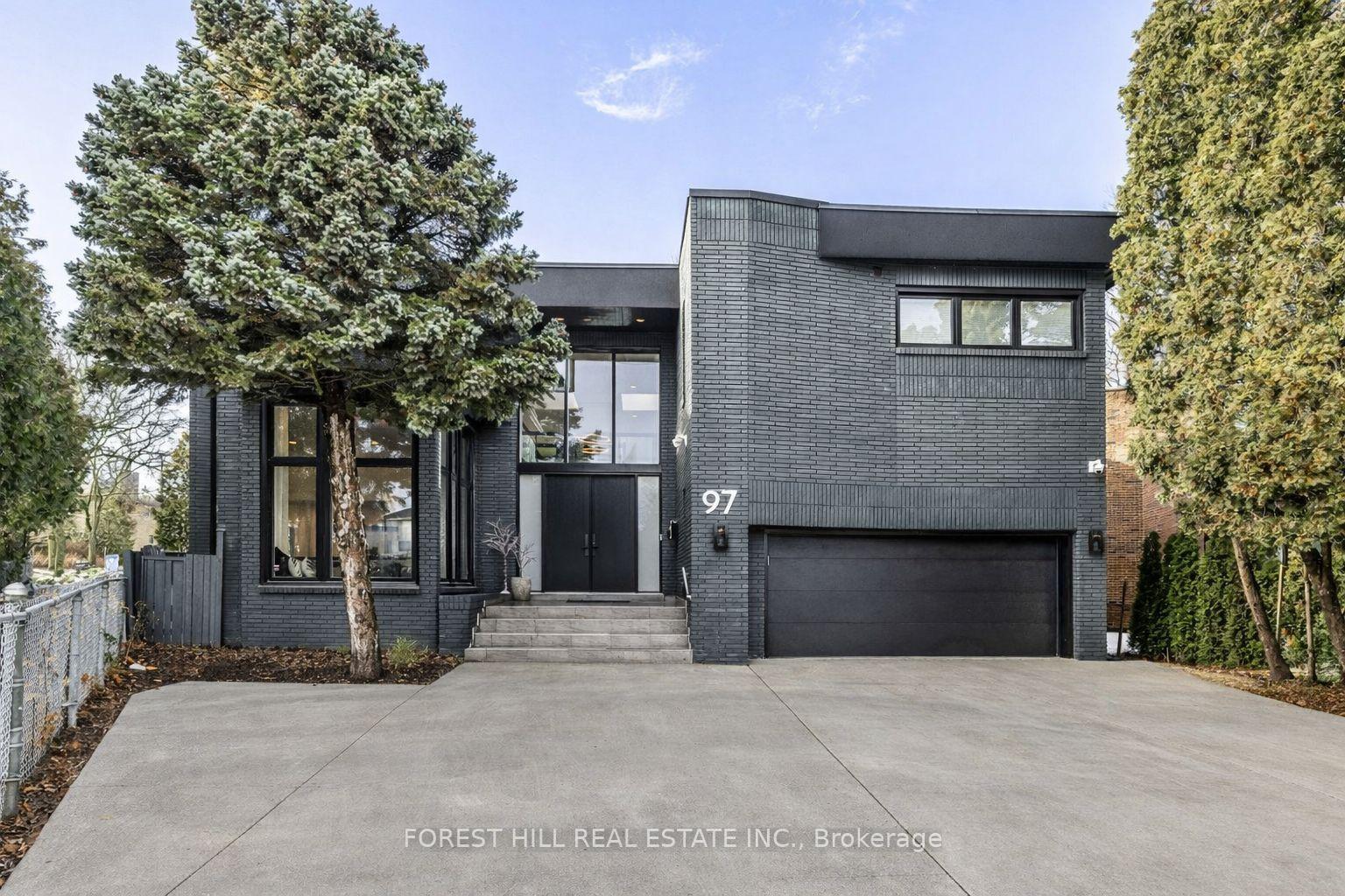 97 Clarinda Drive, Toronto C15, ON M2K 2V2