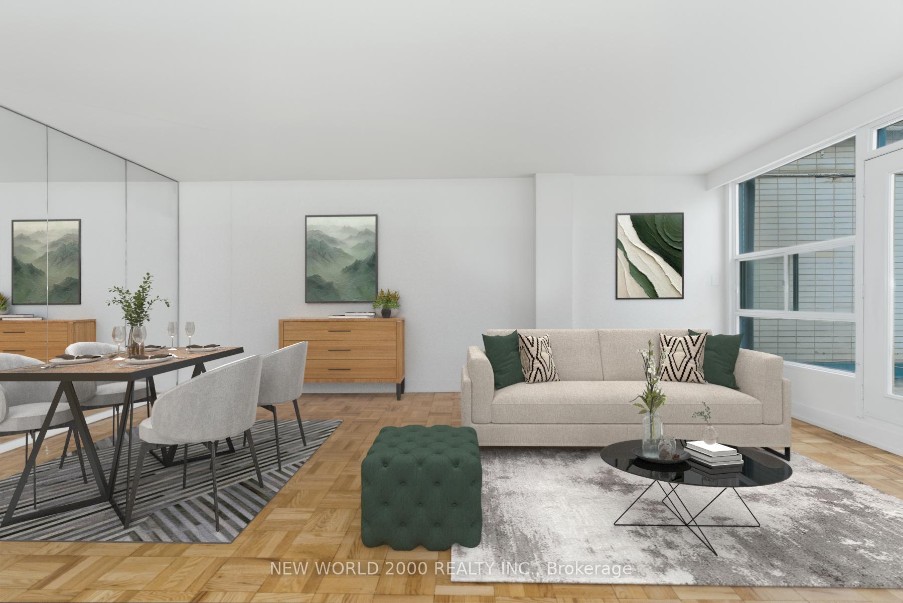 40 Park Road 702, Toronto C09, ON M4W 2N4