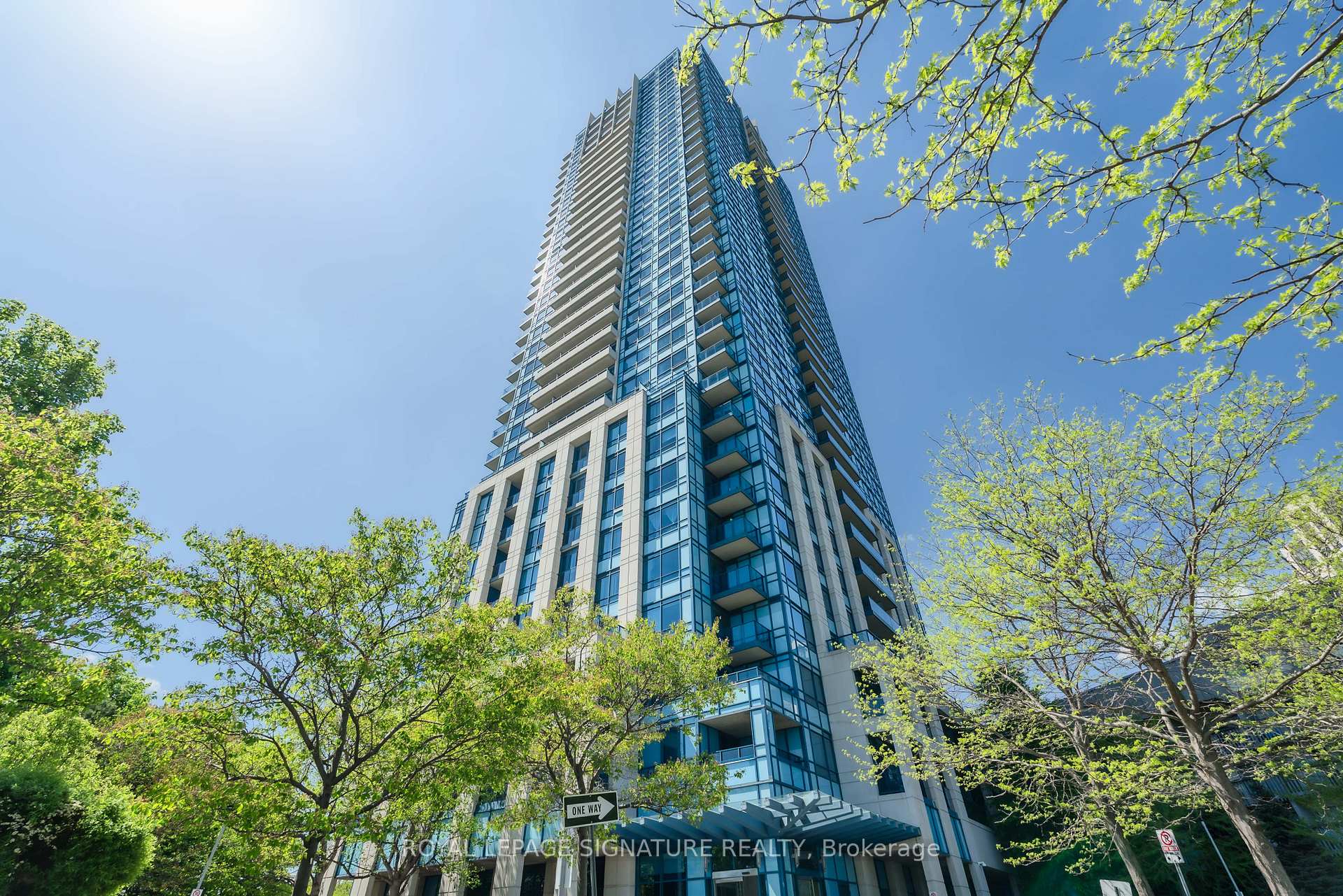 181 Wynford Drive 2607, Toronto C13, ON M3C 0C6