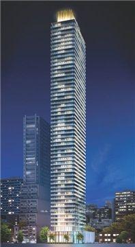 42 Charles Street E 3903, Toronto C08, ON M4Y 0B7