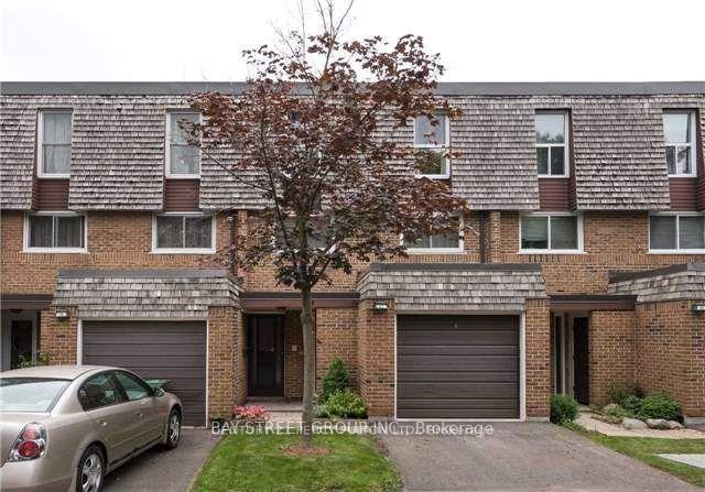 21 Sego Royalway N/A, Toronto C15, ON M2H 1L3