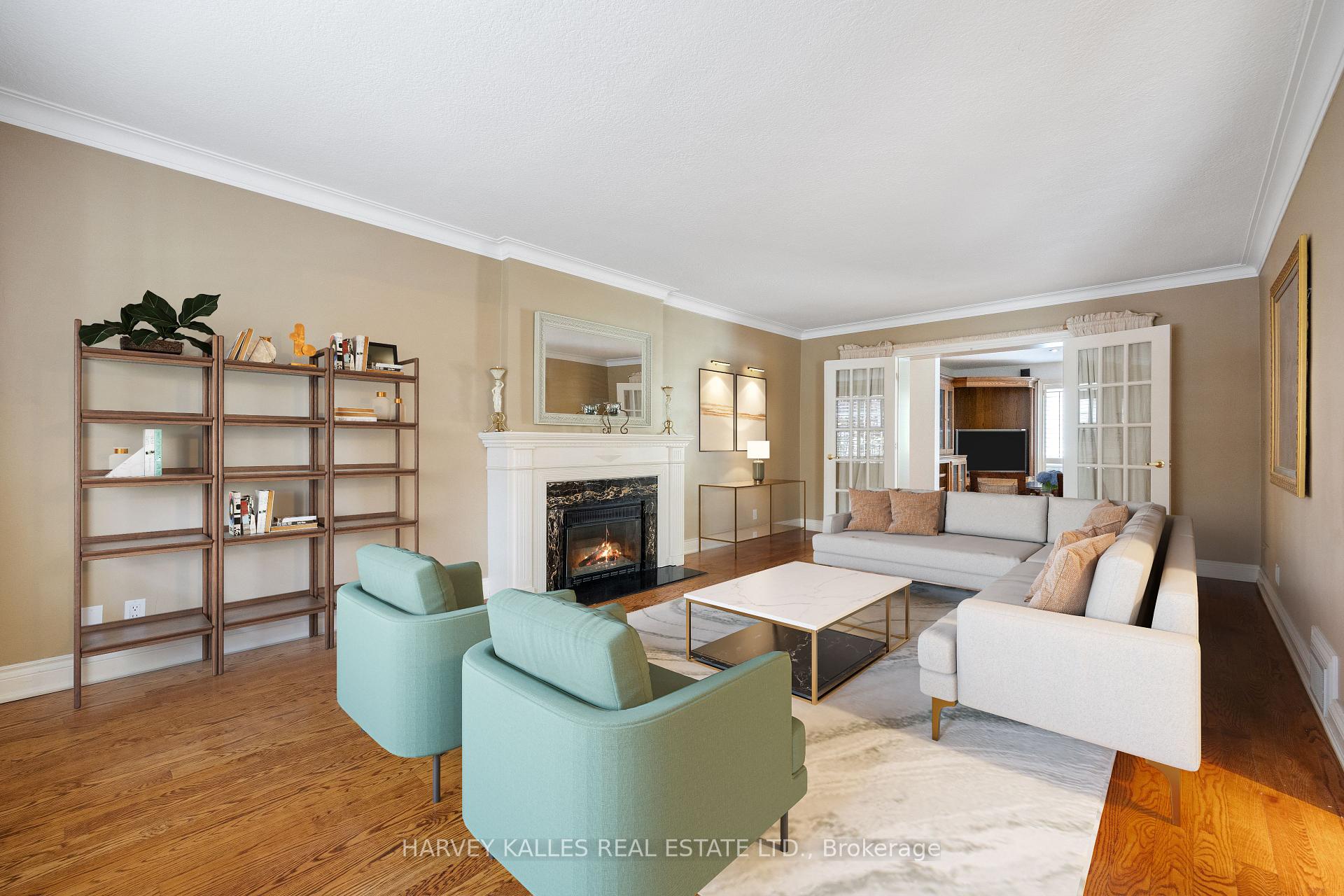 26 Forest Ridge Drive, Toronto C04 — photo 5 of 5
