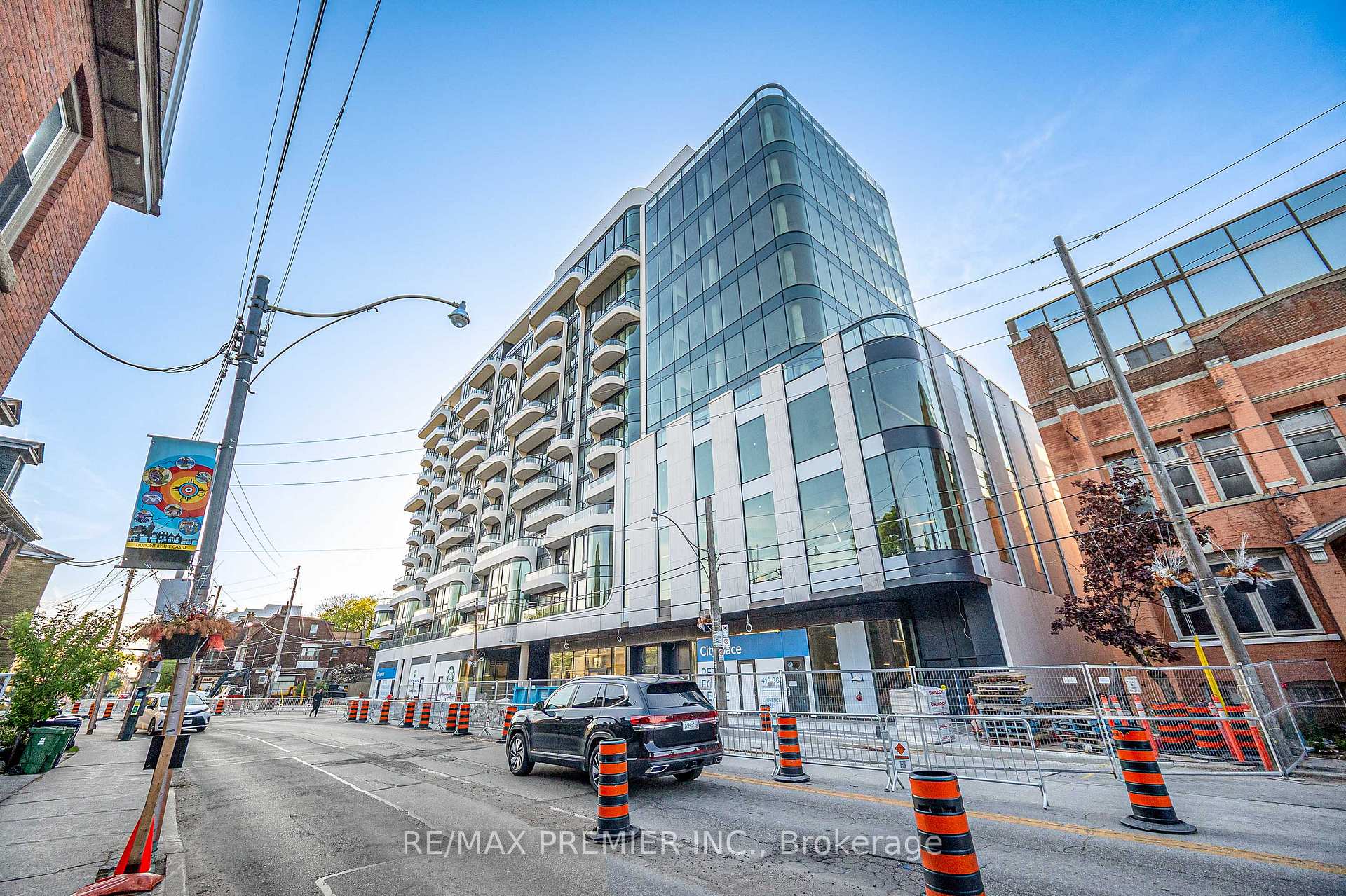 322 Dupont Street 304, Toronto C02, ON M9R 1V9 — Toronto C02, Ontario