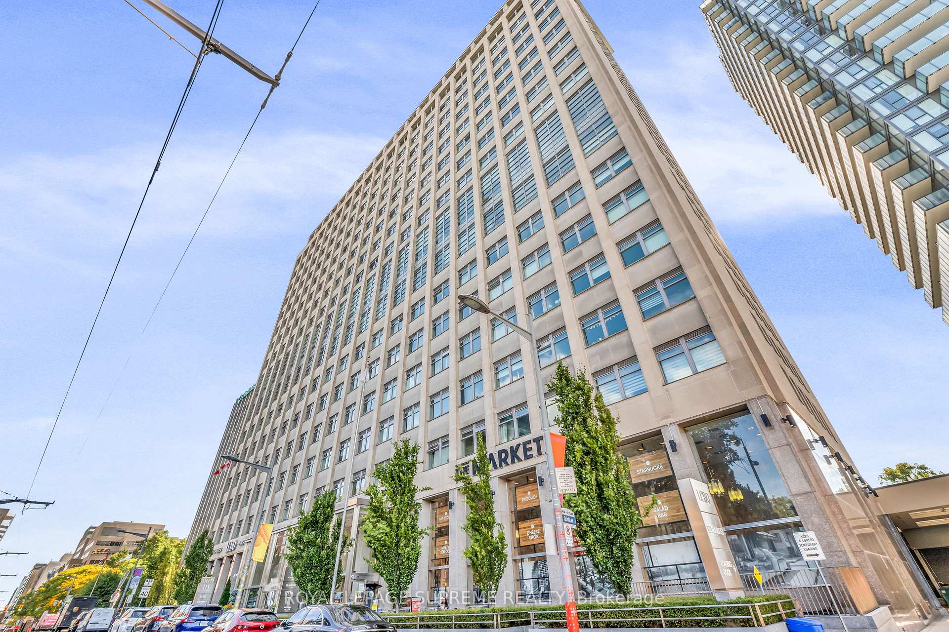 111 St Clair Avenue W 604, Toronto C02, ON M4V 1N5