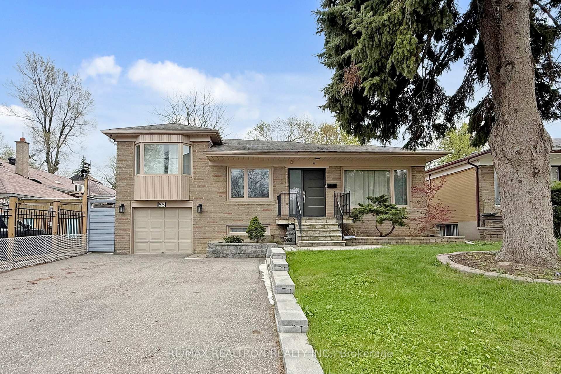 55 Danby Avenue Basement, Toronto, ON M3H 2J4 — Toronto C06, Ontario
