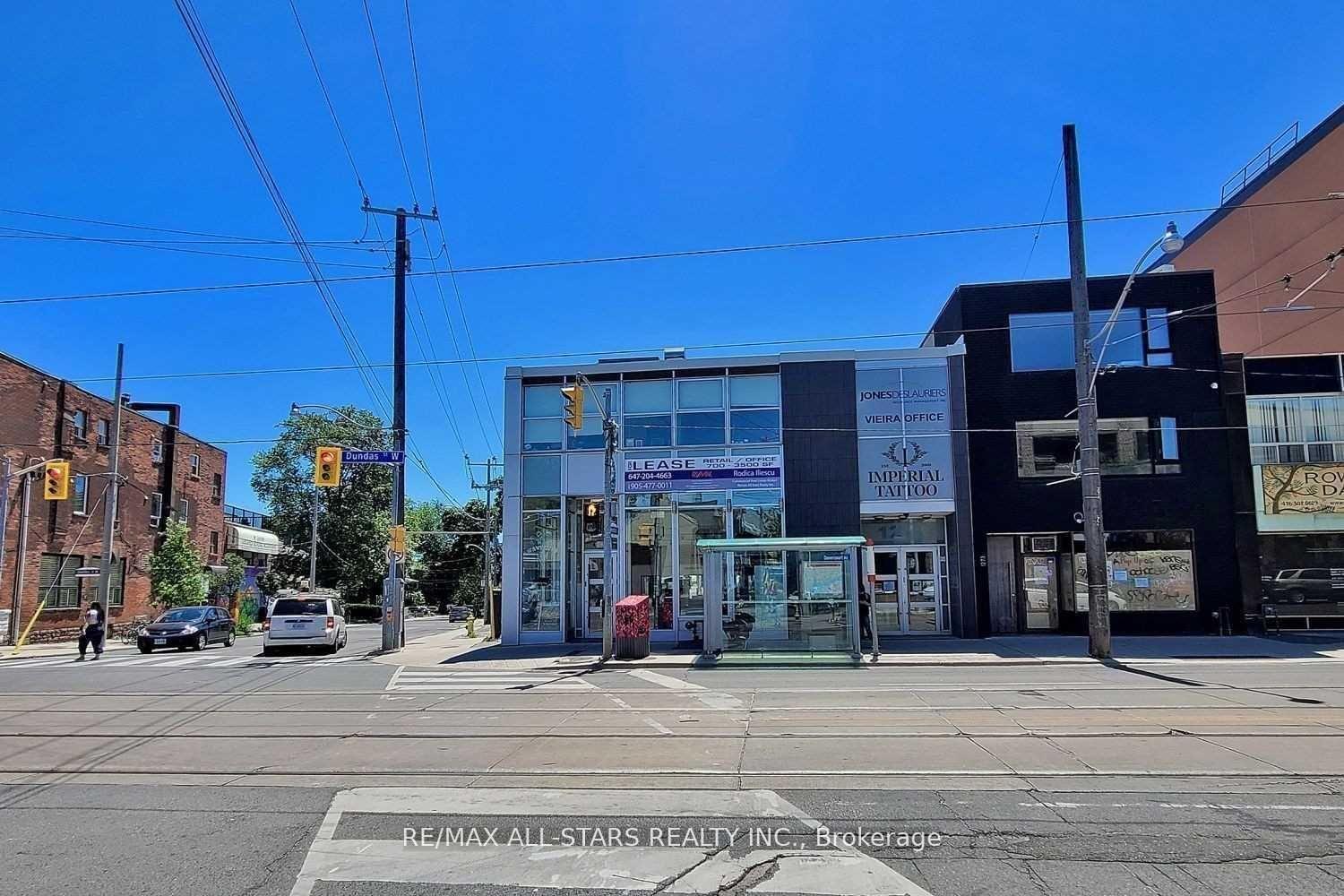 1269 Dundas Street W 200, Toronto C01, ON M6J 1H1