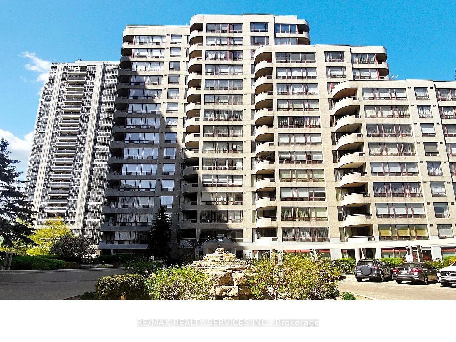 5785 Yonge Street 207, Toronto C14, ON M2M 4J2