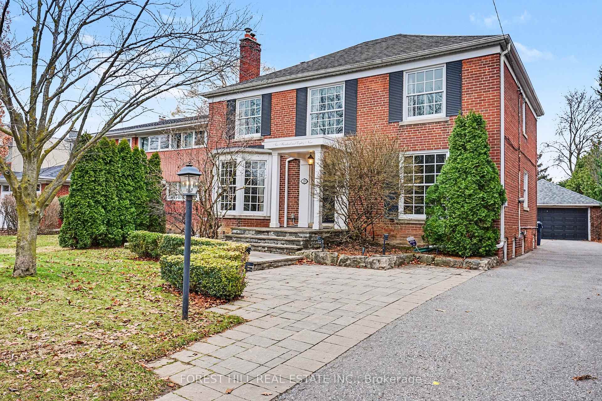 289 Glengrove Avenue, Toronto C04, ON M5N 1W3 — Toronto C04, Ontario