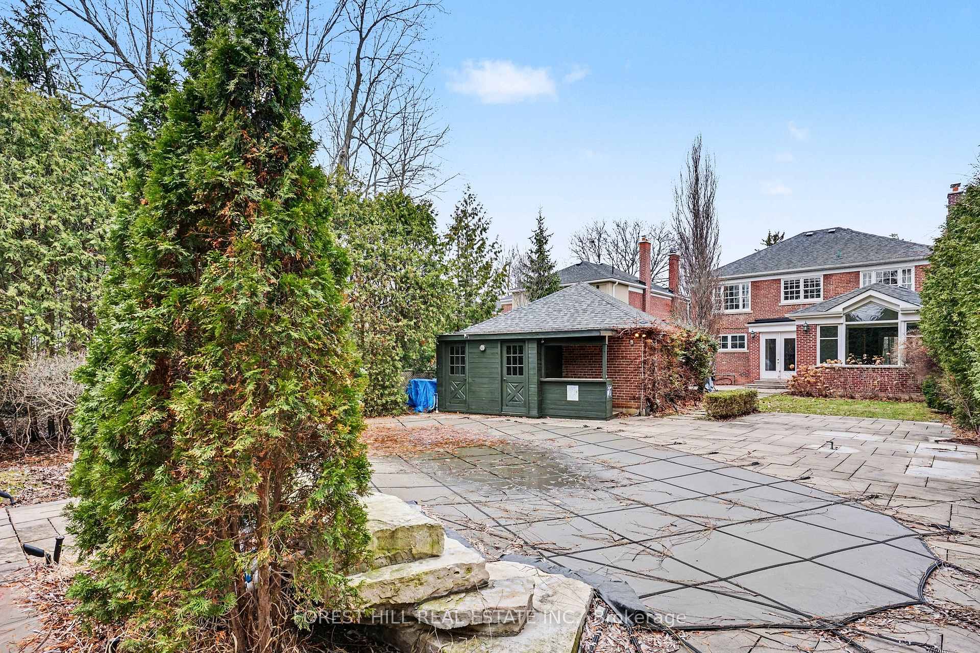 289 Glengrove Avenue, Toronto C04 — photo 2 of 5