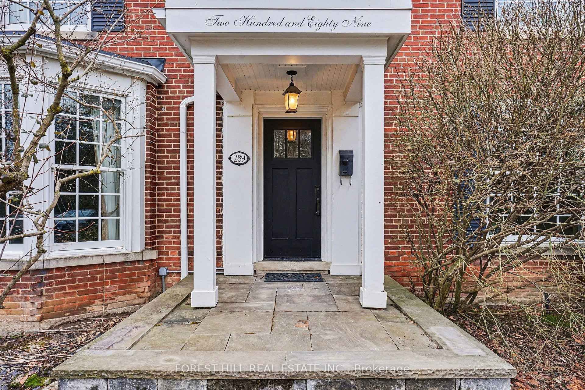 289 Glengrove Avenue, Toronto C04 — photo 3 of 5