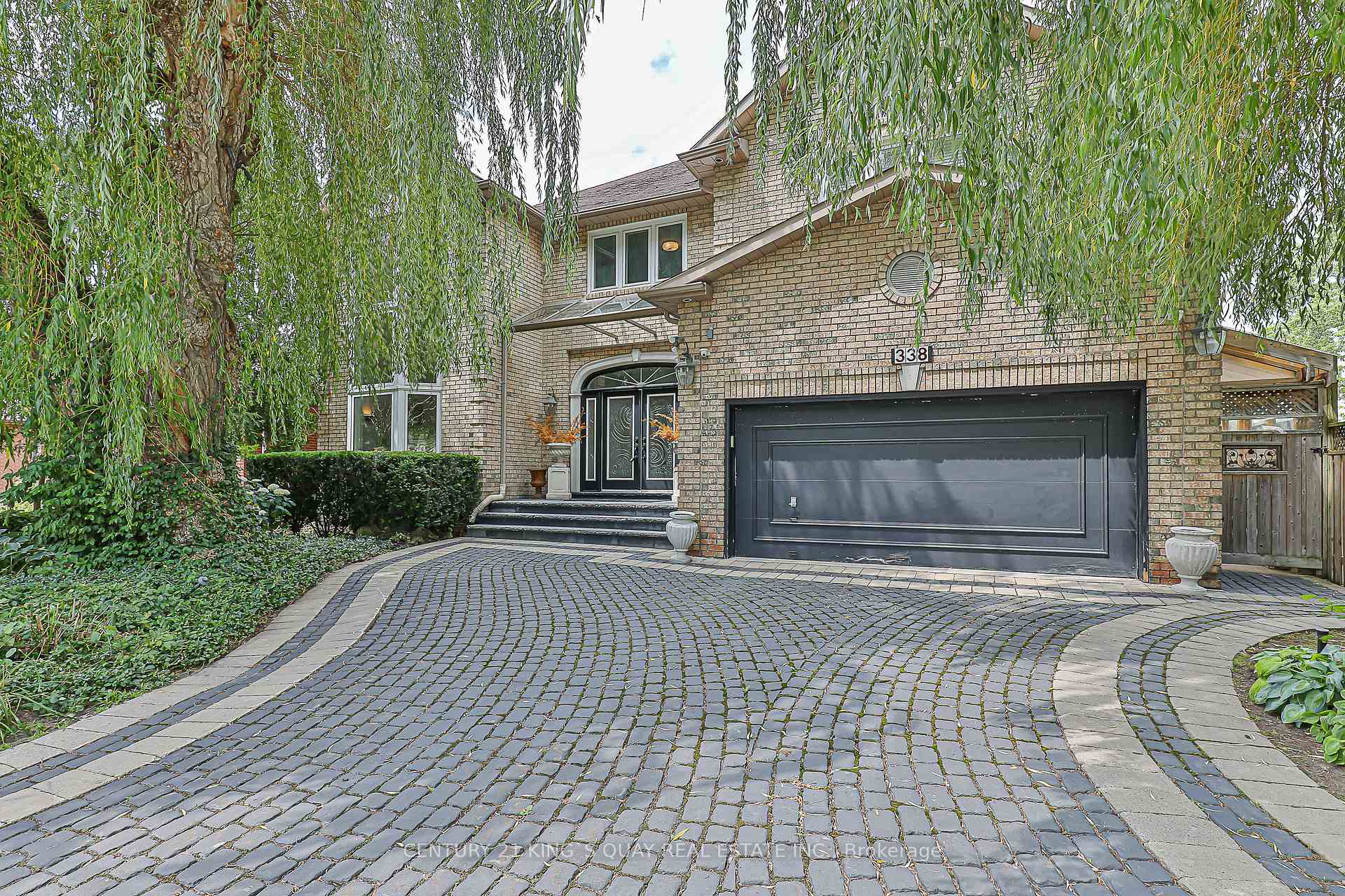 338 Mckee Avenue, Toronto C14, ON M2N 4E5 — Toronto C14, Ontario
