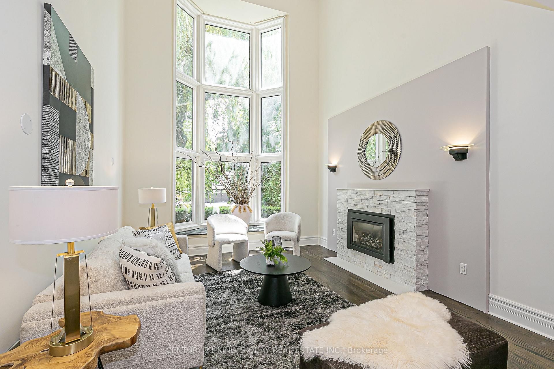 338 Mckee Avenue, Toronto C14 — photo 4 of 5