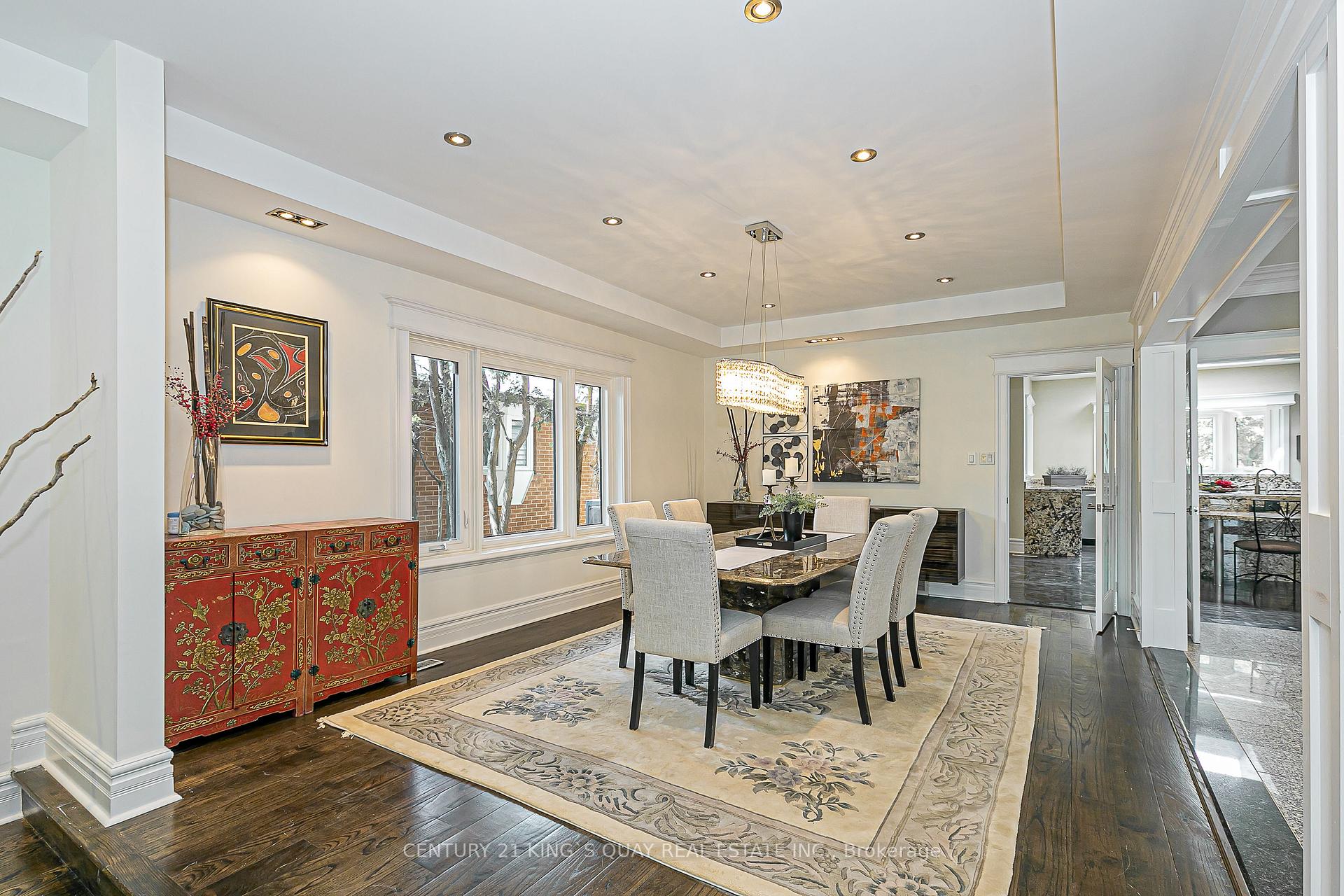 338 Mckee Avenue, Toronto C14 — photo 5 of 5
