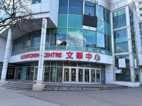 222 Spadina Avenue 140, Toronto C01, ON M5T 3B3