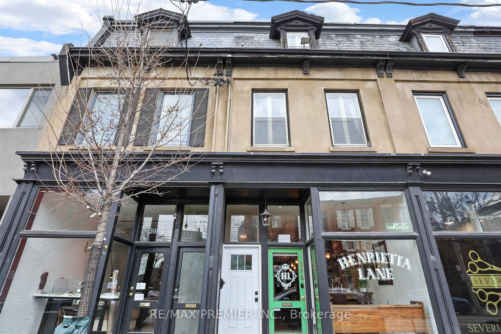 394 King Street E, Toronto C08, ON M5A 1K9
