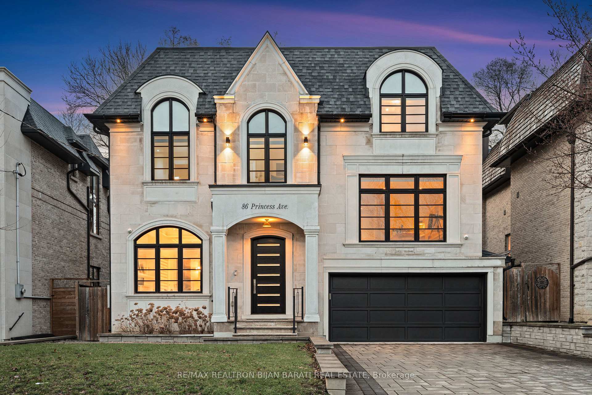 86 Princess Avenue, Toronto C14, ON M2N 3R6