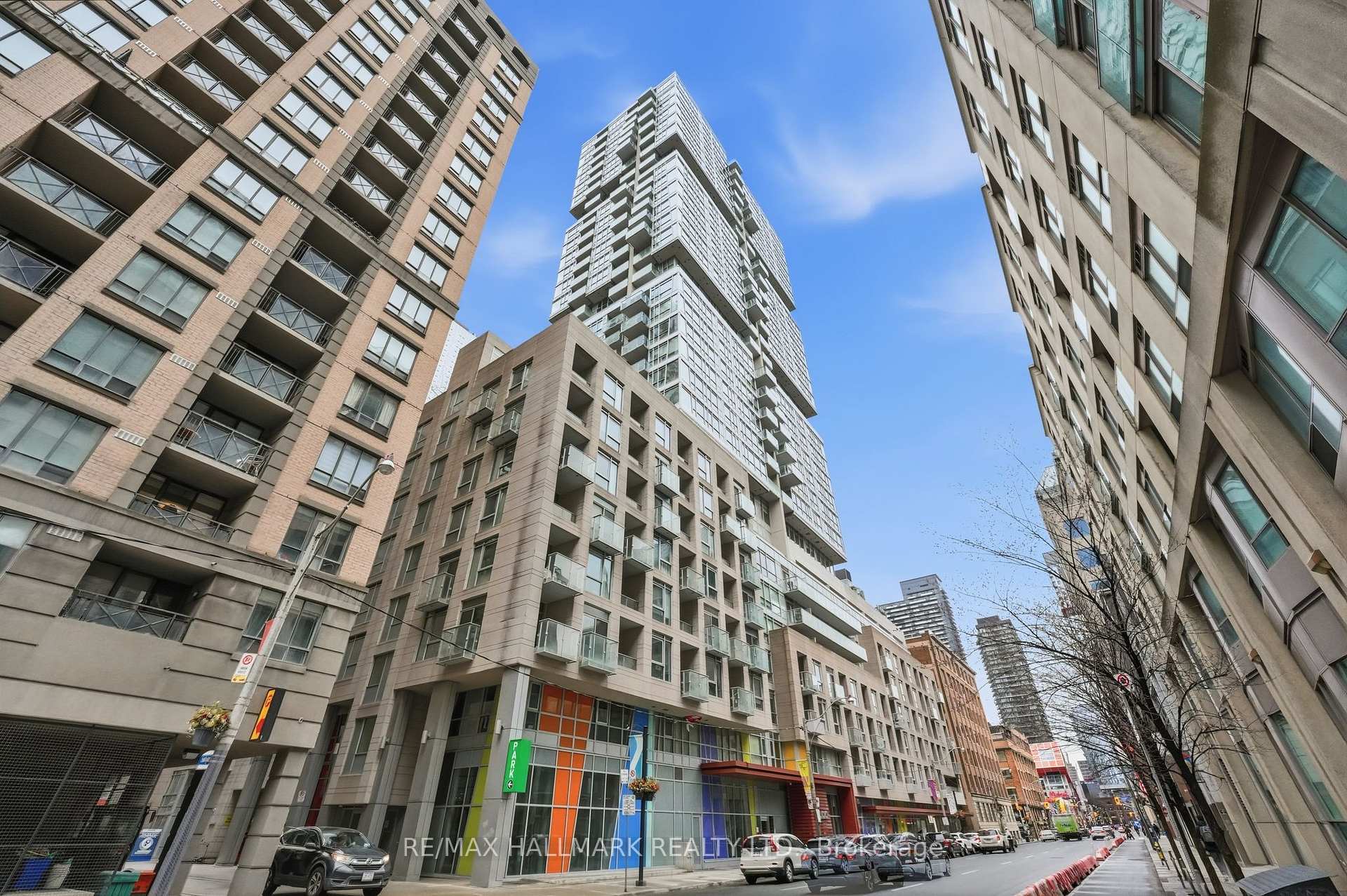 199 Richmond Street W PH101, Toronto C01, ON M5V 0H4