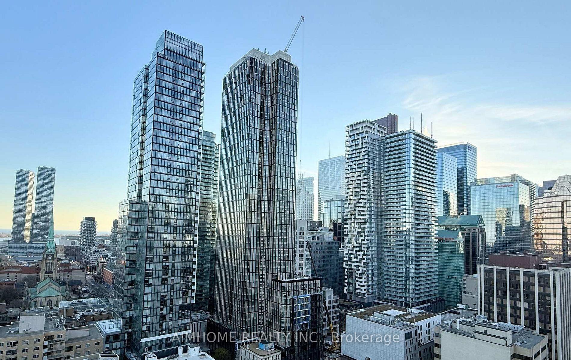 88 Queen Street E 2610, Toronto C08, ON M5C 0B6