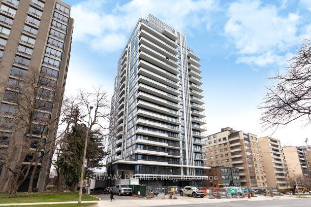 609 Avenue Road 1009, Toronto C02, ON M4V 0B1