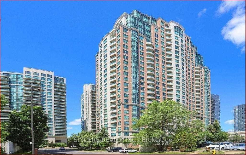 7 Lorraine Drive Urg01, Toronto C07, ON M2N 7H2