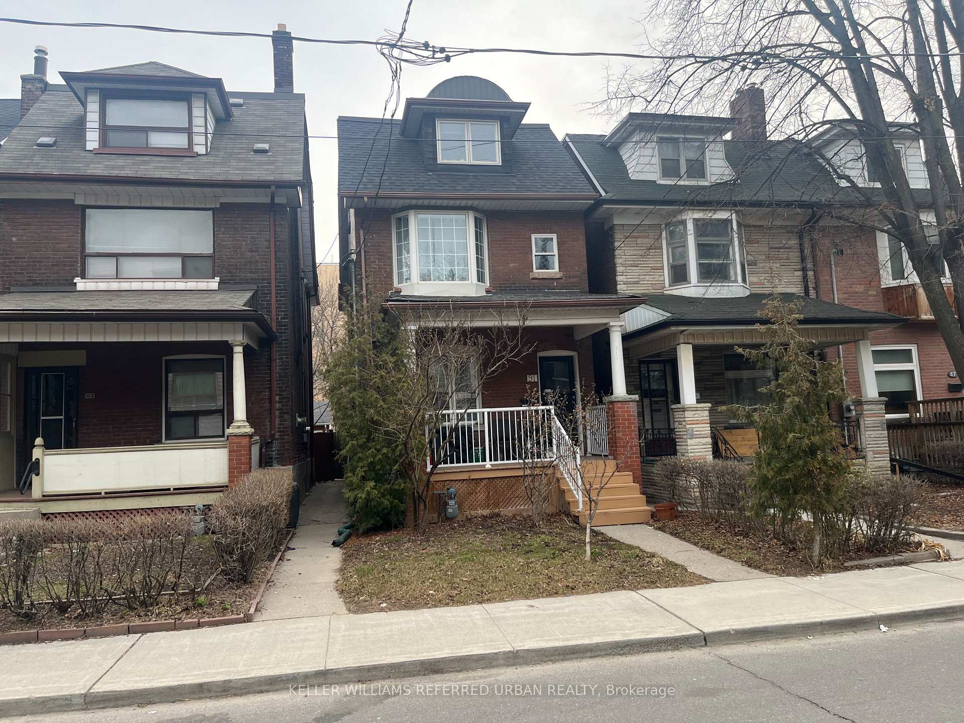 91 Dovercourt Road Main, Toronto C01, ON M6J 3C2