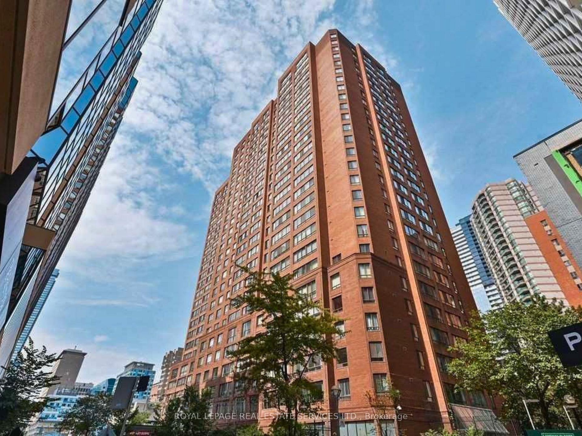 633 Bay Street 1910, Toronto C01, ON M5G 2G4