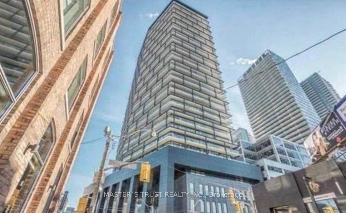 125 Peter Street 810, Toronto C01, ON M5V 2H3