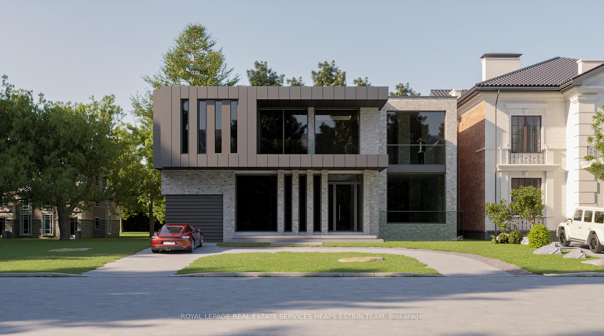 7 Lumley Avenue, Toronto C11, ON M4G 2X3