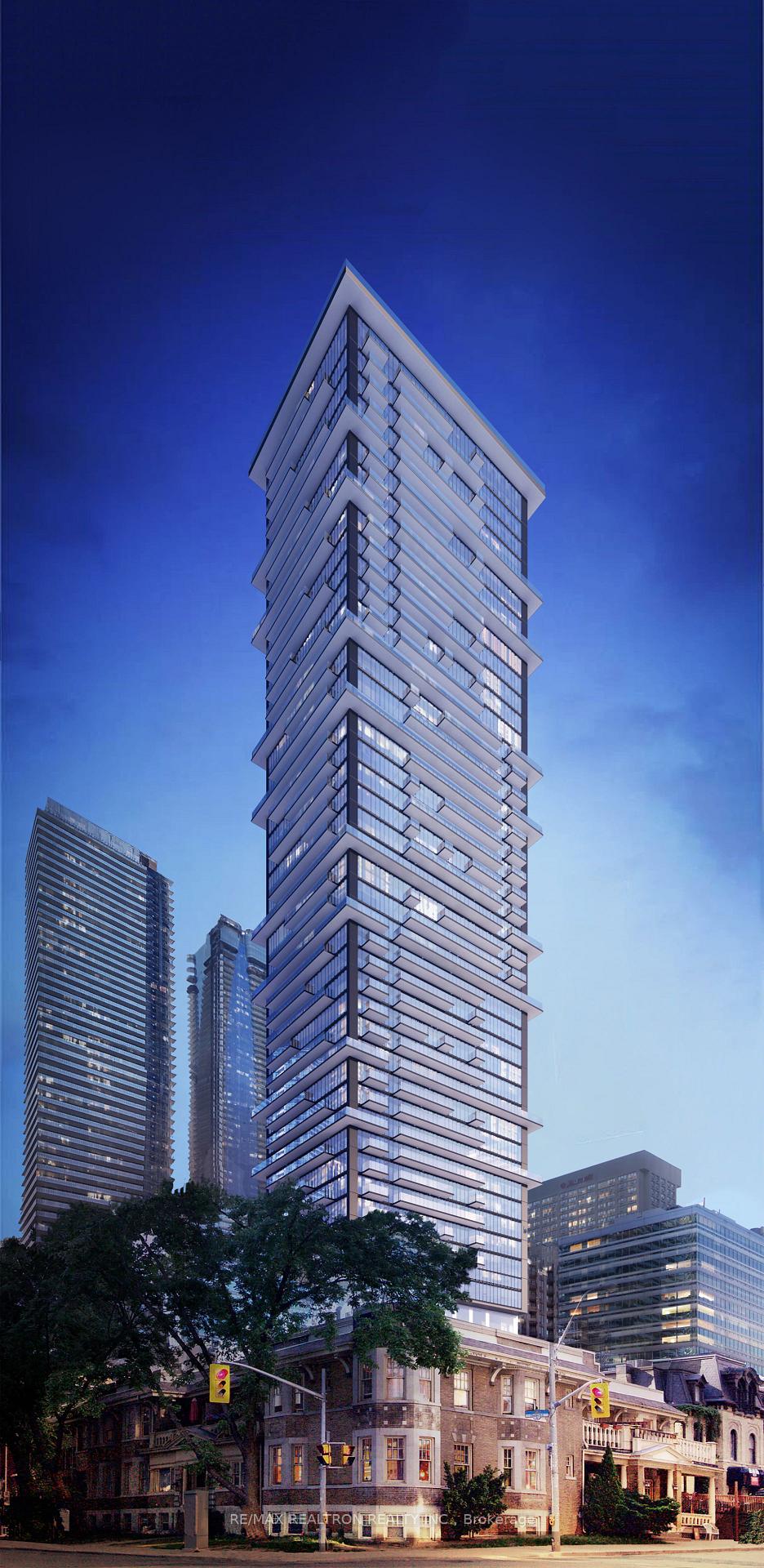 634 Church Street 1702, Toronto C08, ON M4Y 2G3