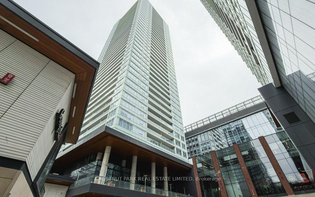 17 Bathurst Street 3615, Toronto C01, ON M5V 0N1