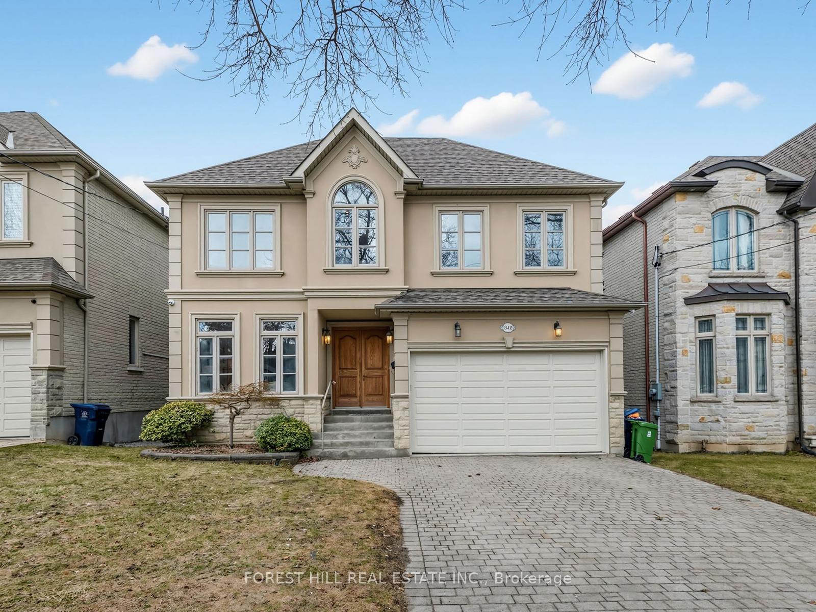 342 Byng Avenue, Toronto C14, ON M2N 4L5