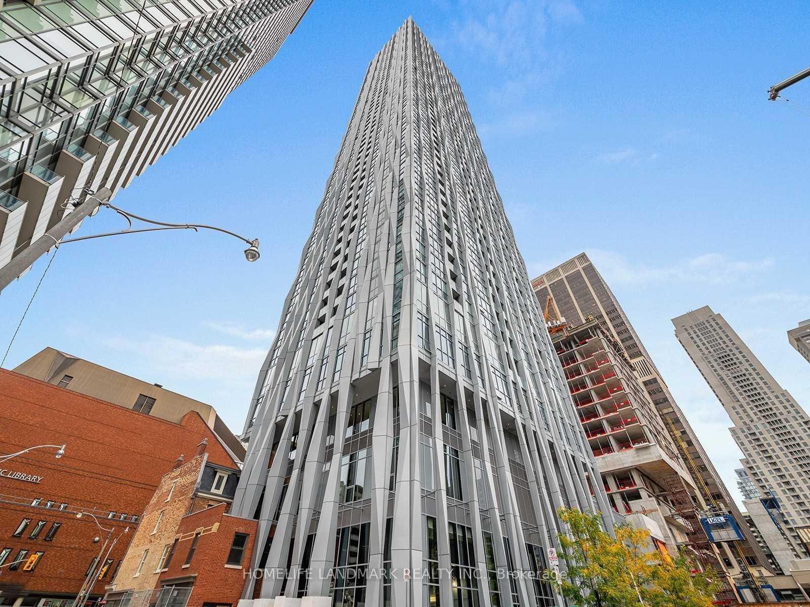 1 Yorkville Avenue 5509, Toronto C02, ON M4W 0B1