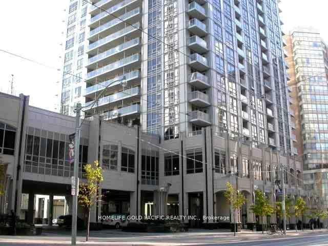761 Bay Street 3504, Toronto C01, ON M5G 2R2