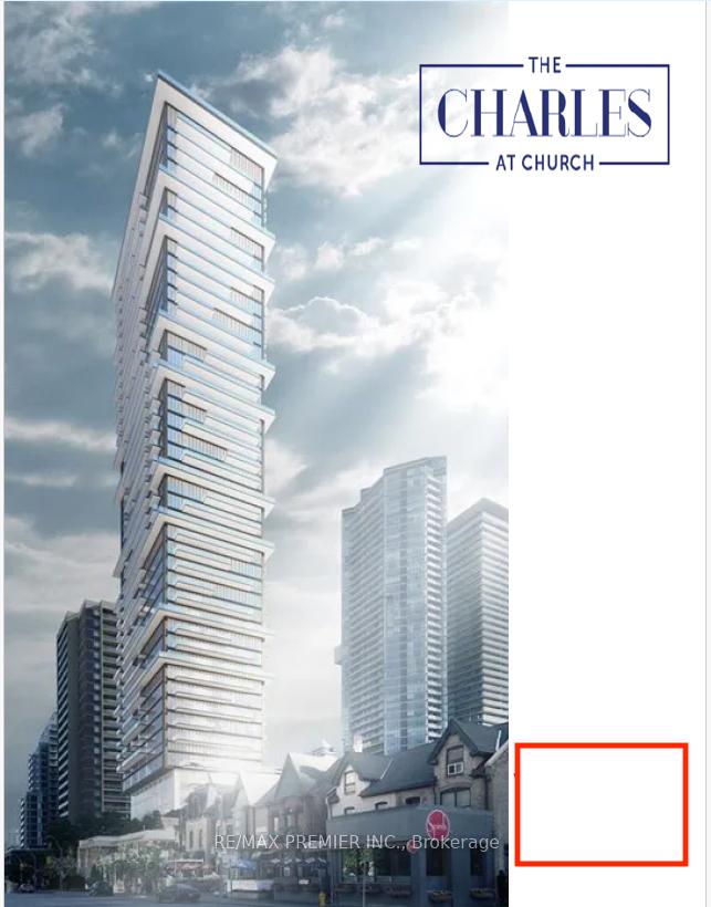 634 Church Street 1407, Toronto C08, ON M4Y 0G9