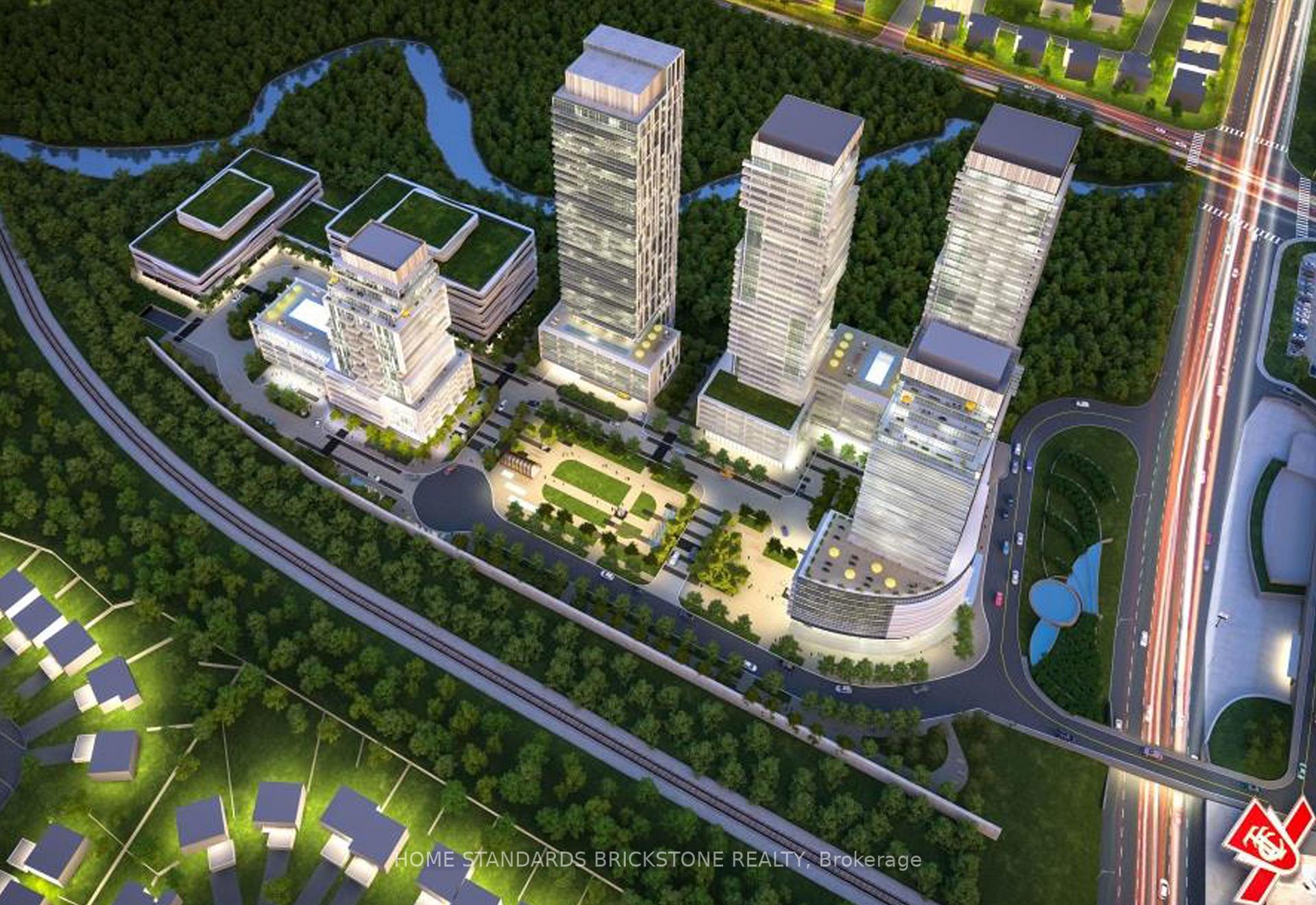 29 Green Trail Court 2311, Toronto C15, ON M2K 0J9