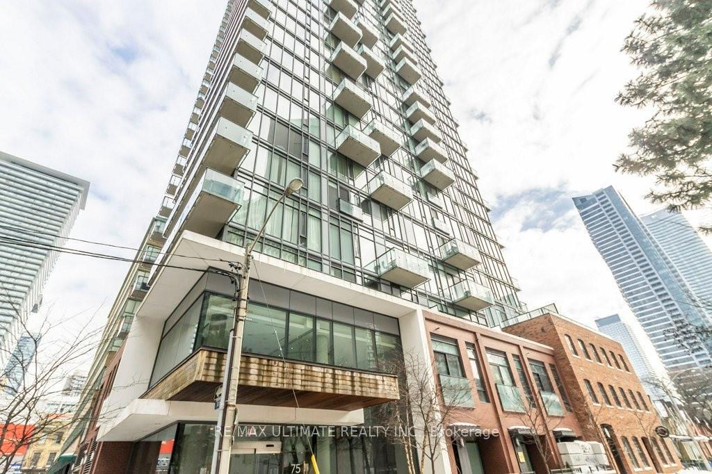 75 St Nicholas Street 2009, Toronto C01, ON M4Y 0A5