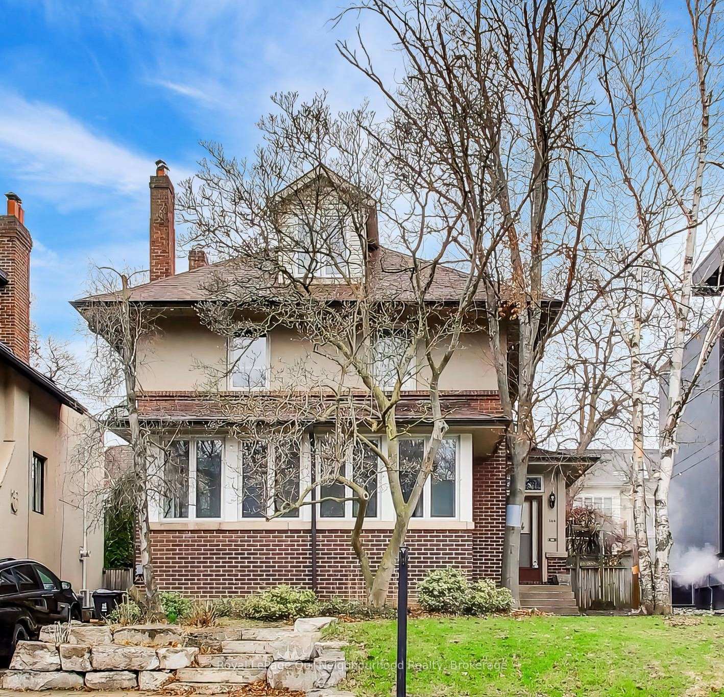 166 Lytton Boulevard, Toronto C04, ON M4R 1L4