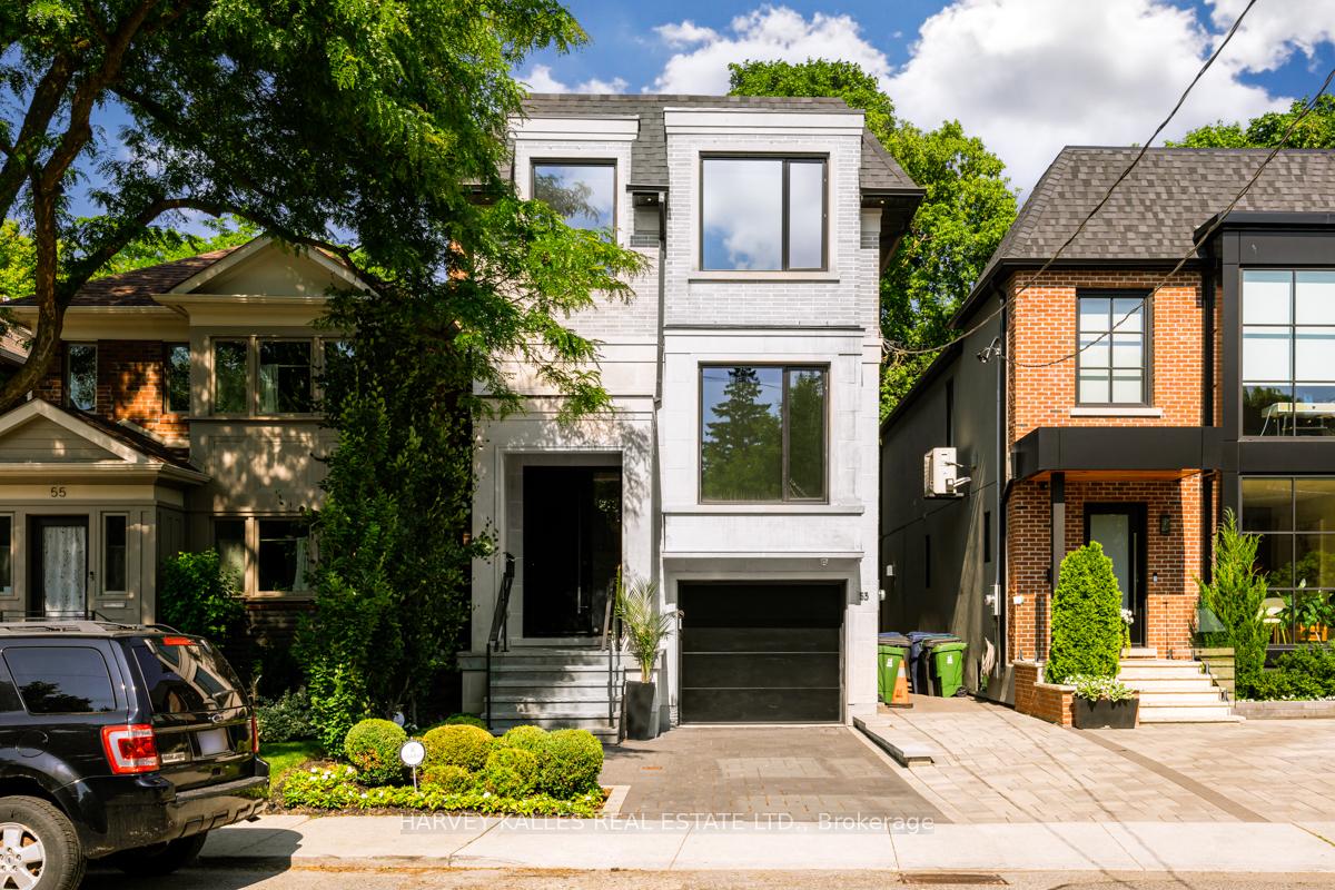 53 Castlewood Road, Toronto C04, ON M5N 2L1