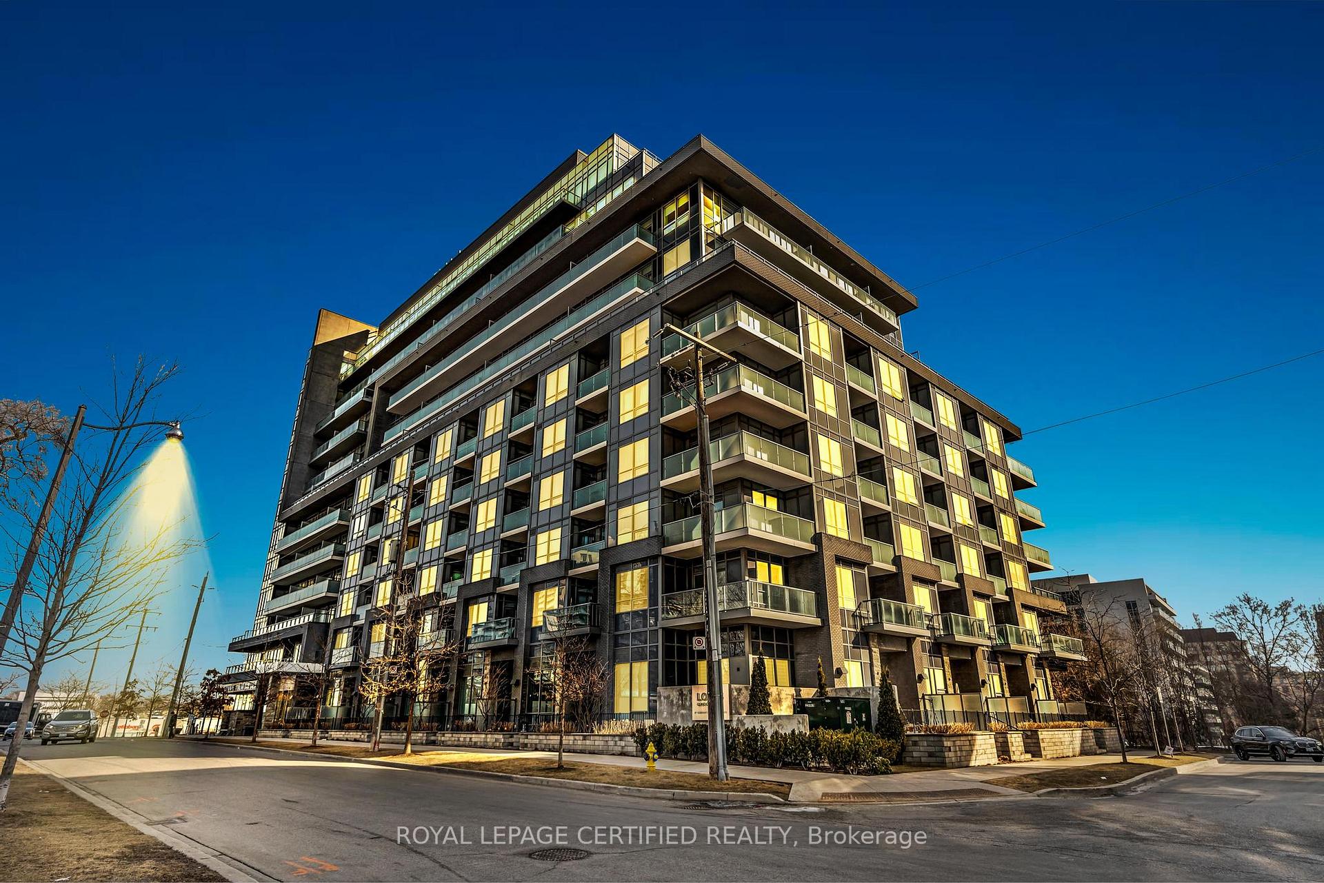 7 Kenaston Gardens 304, Toronto C15, ON M2K 1G7