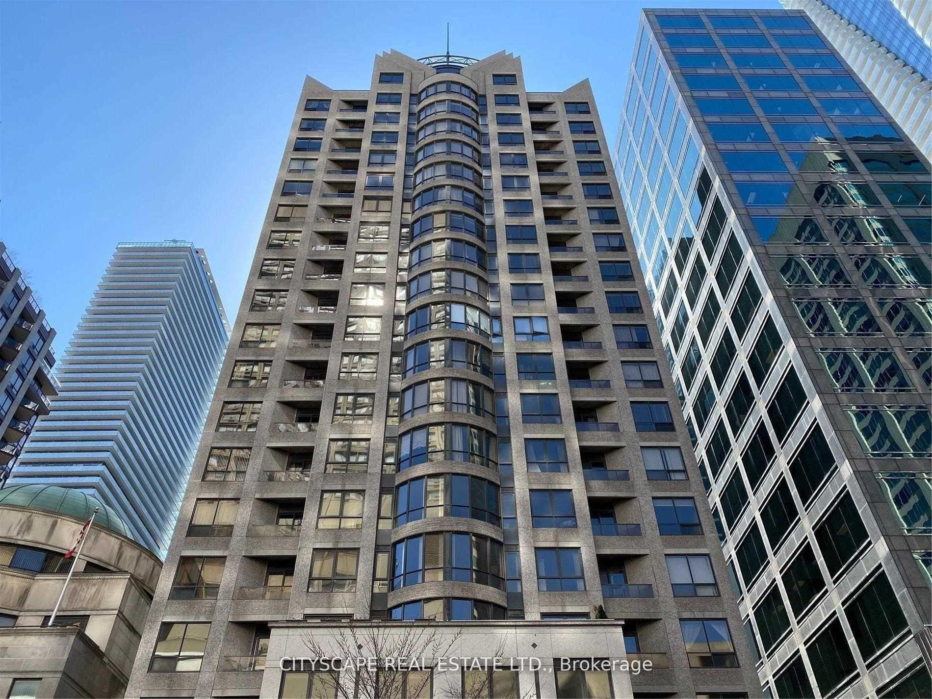55 Bloor Street E Lph8, Toronto C08, ON M4W 3W6