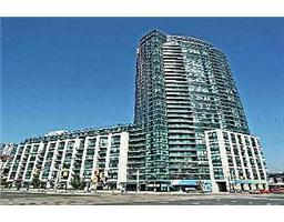 600 Fleet Street 632, Toronto C01, ON M5V 1B7