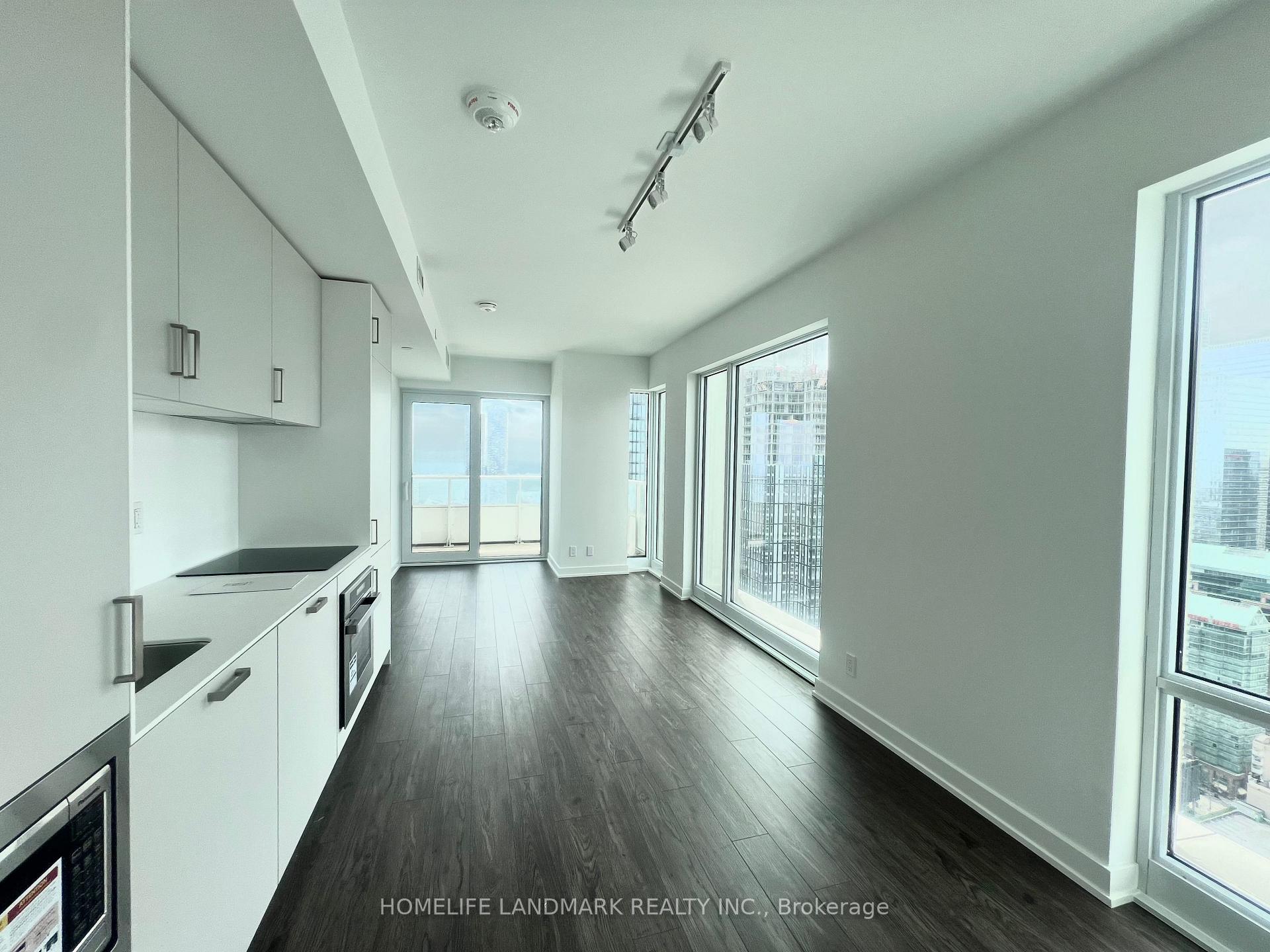 88 Queen Street E 4610, Toronto C08, ON M5C 0B6