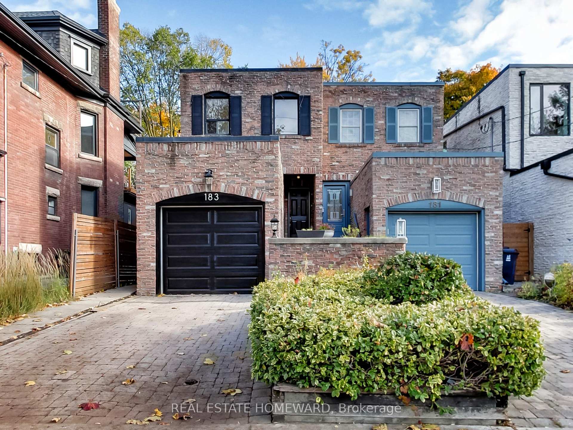 183 Madison Avenue, Toronto C02, ON M5R 2S6