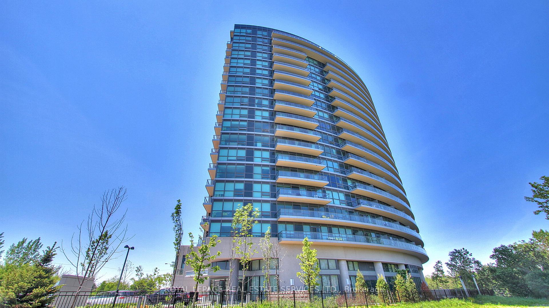 160 Vanderhoof Avenue 813, Toronto C11, ON M4G 0B7