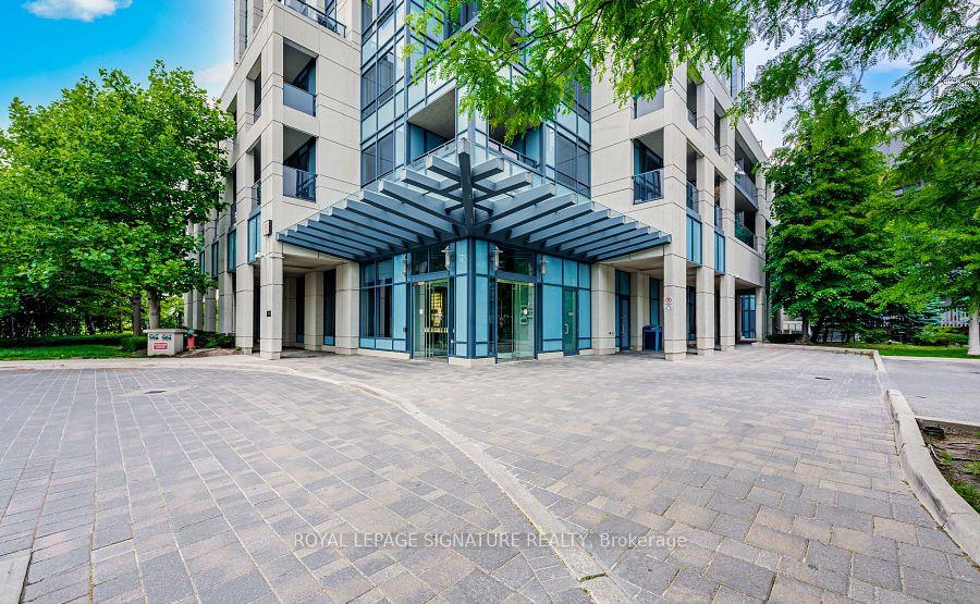 181 Wynford Drive 403, Toronto C13, ON M3C 0C6