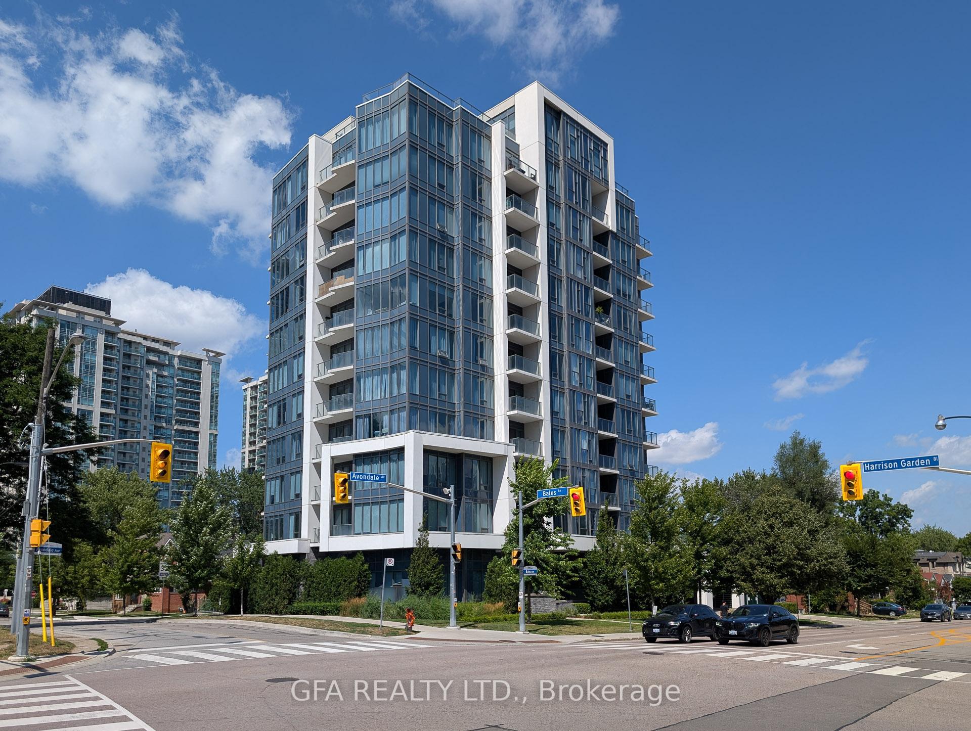 28 Avondale Avenue 606, Toronto C14, ON M2N 2T9